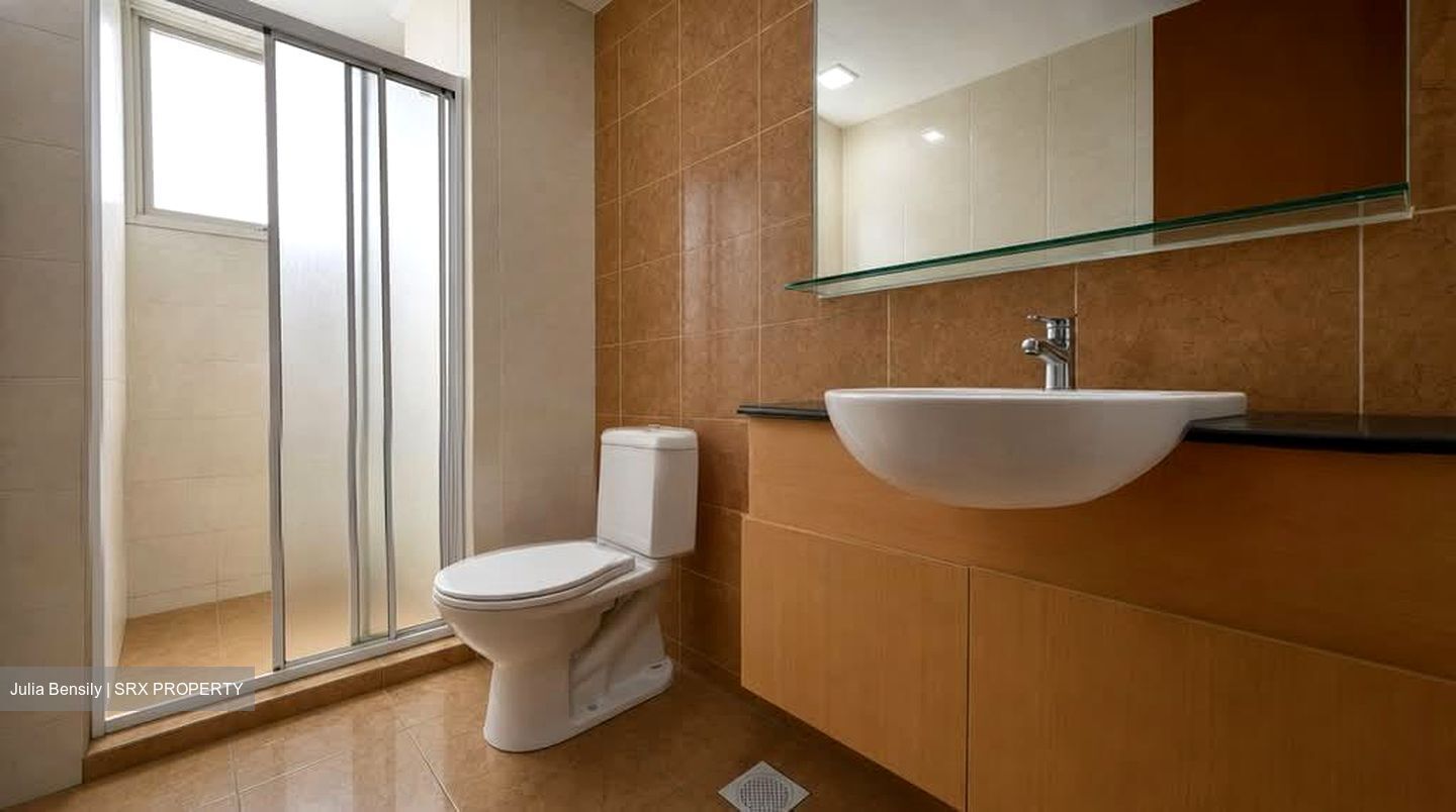 Lilydale (D27), Condominium #561308691